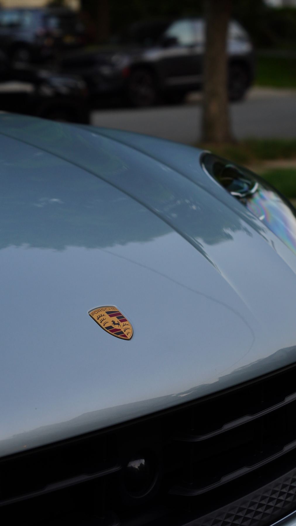 Ceramic Coating in Manhattan by MD Detailing