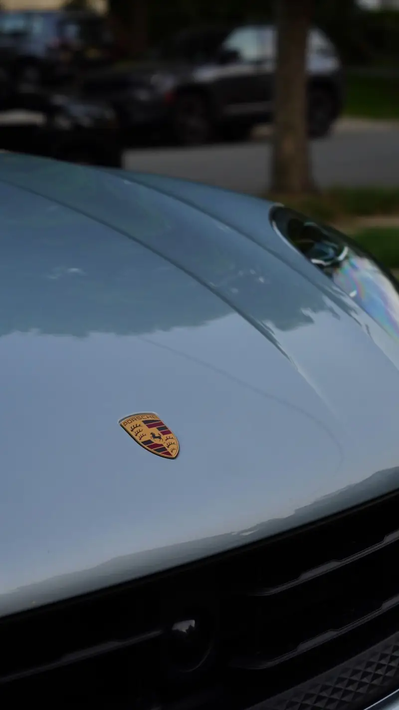 Polishing & Paint Correction by MD Detailing in New York