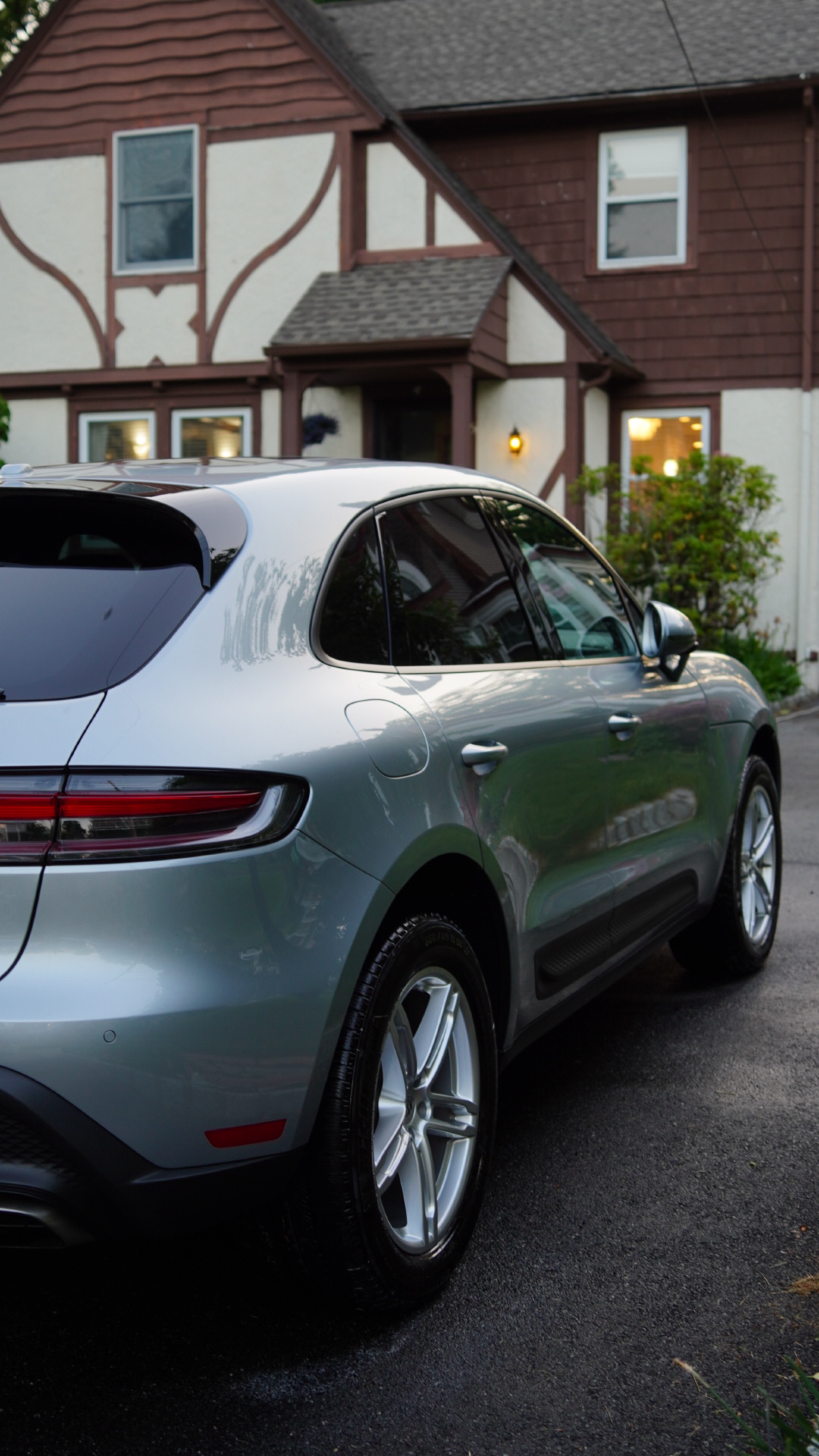 Premium Exterior Detailing in New York