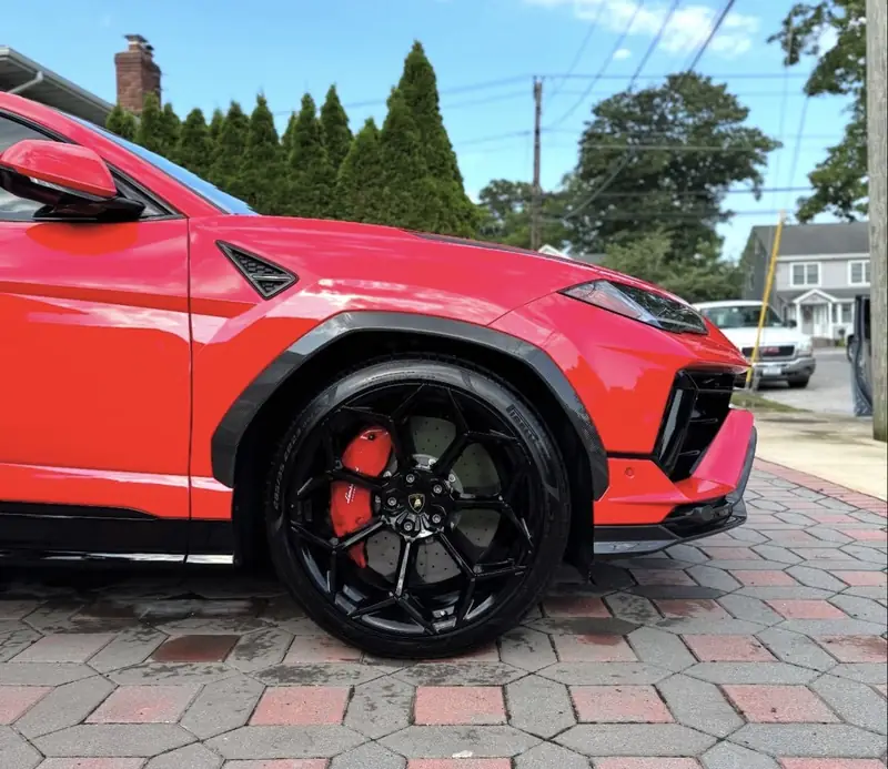 Pricing by MD Detailing in New York